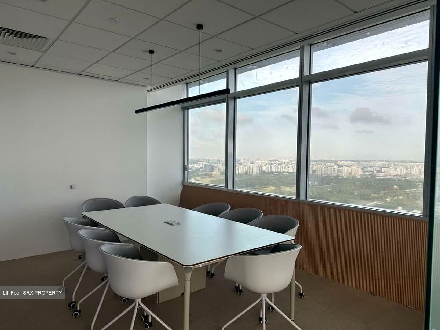 The Jtc Summit (D22), Office #568259451